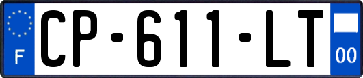 CP-611-LT