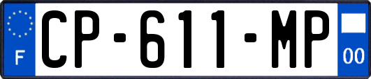 CP-611-MP