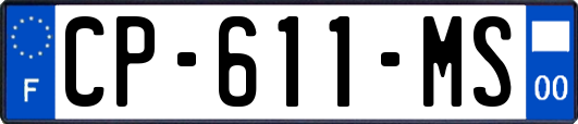 CP-611-MS
