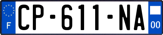 CP-611-NA