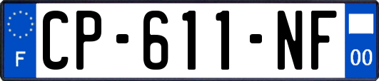 CP-611-NF