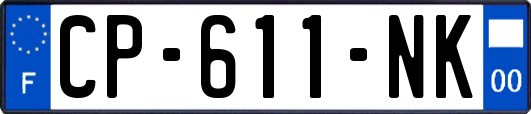 CP-611-NK