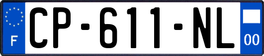 CP-611-NL