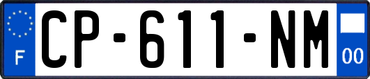 CP-611-NM