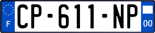 CP-611-NP