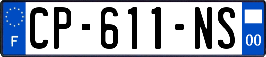 CP-611-NS