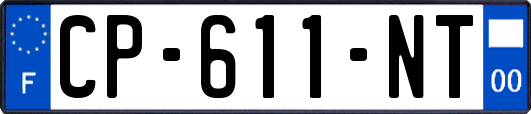 CP-611-NT