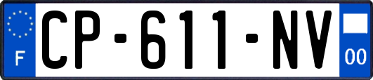 CP-611-NV