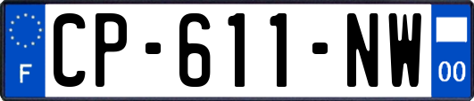 CP-611-NW