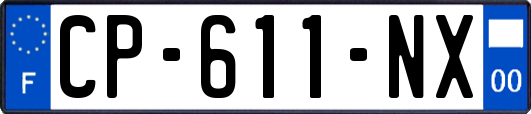 CP-611-NX