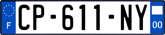 CP-611-NY