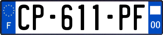 CP-611-PF