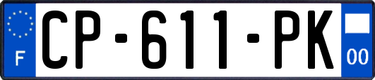 CP-611-PK