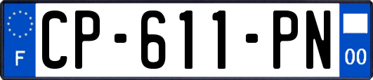 CP-611-PN