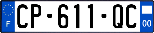 CP-611-QC