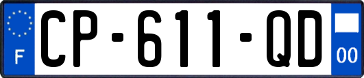 CP-611-QD