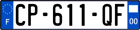 CP-611-QF