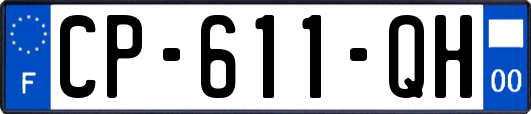 CP-611-QH