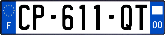 CP-611-QT