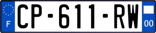 CP-611-RW