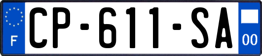 CP-611-SA