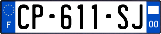 CP-611-SJ