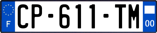 CP-611-TM