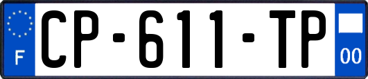 CP-611-TP