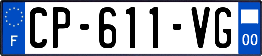 CP-611-VG