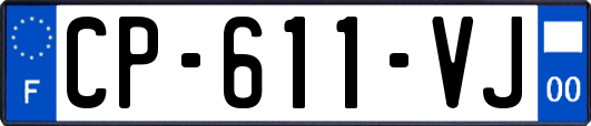 CP-611-VJ