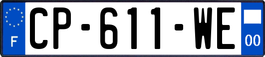 CP-611-WE