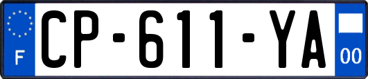 CP-611-YA