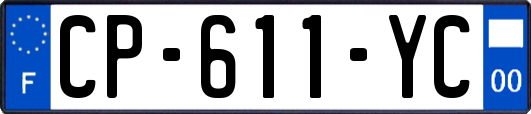 CP-611-YC