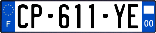 CP-611-YE