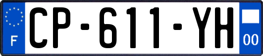CP-611-YH
