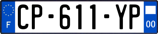 CP-611-YP