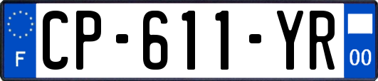 CP-611-YR