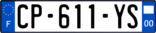 CP-611-YS