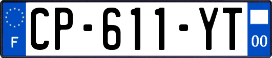 CP-611-YT