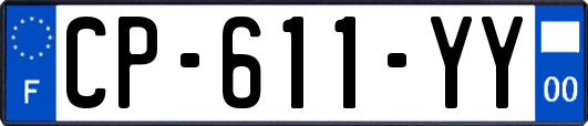 CP-611-YY