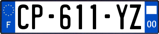 CP-611-YZ