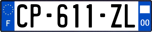 CP-611-ZL