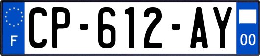 CP-612-AY