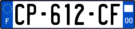 CP-612-CF