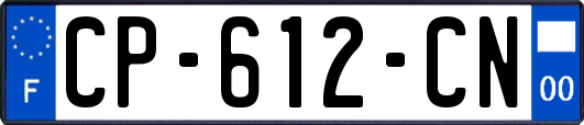 CP-612-CN