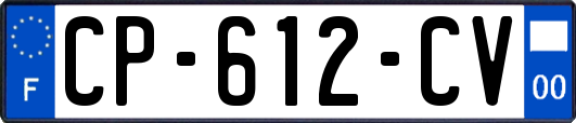 CP-612-CV