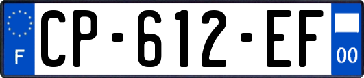 CP-612-EF