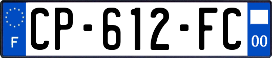 CP-612-FC