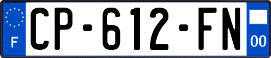 CP-612-FN