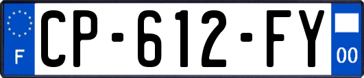 CP-612-FY